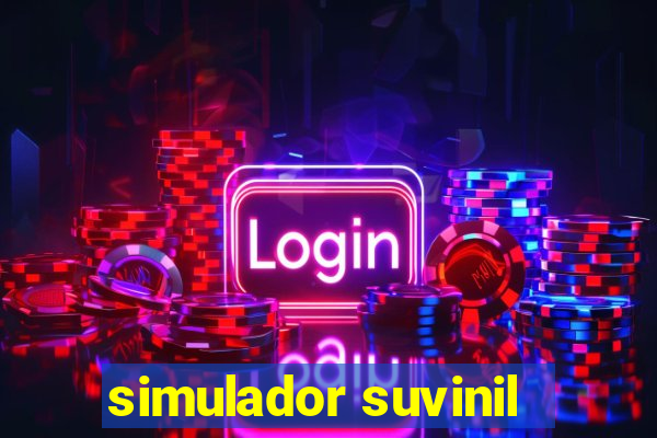 simulador suvinil